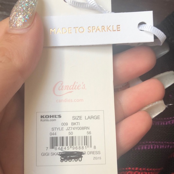 Dress - Picture 4 of 4